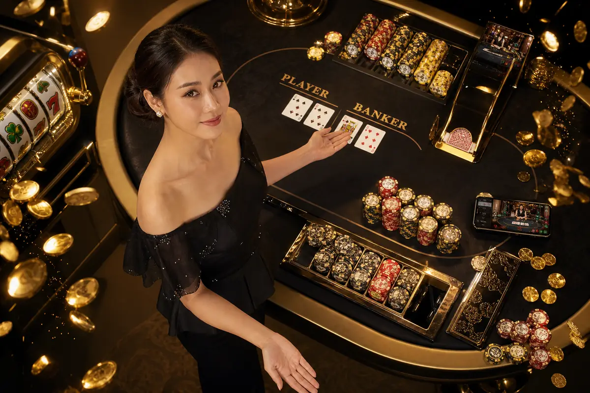18bba bonus selamat datang deposit pertama