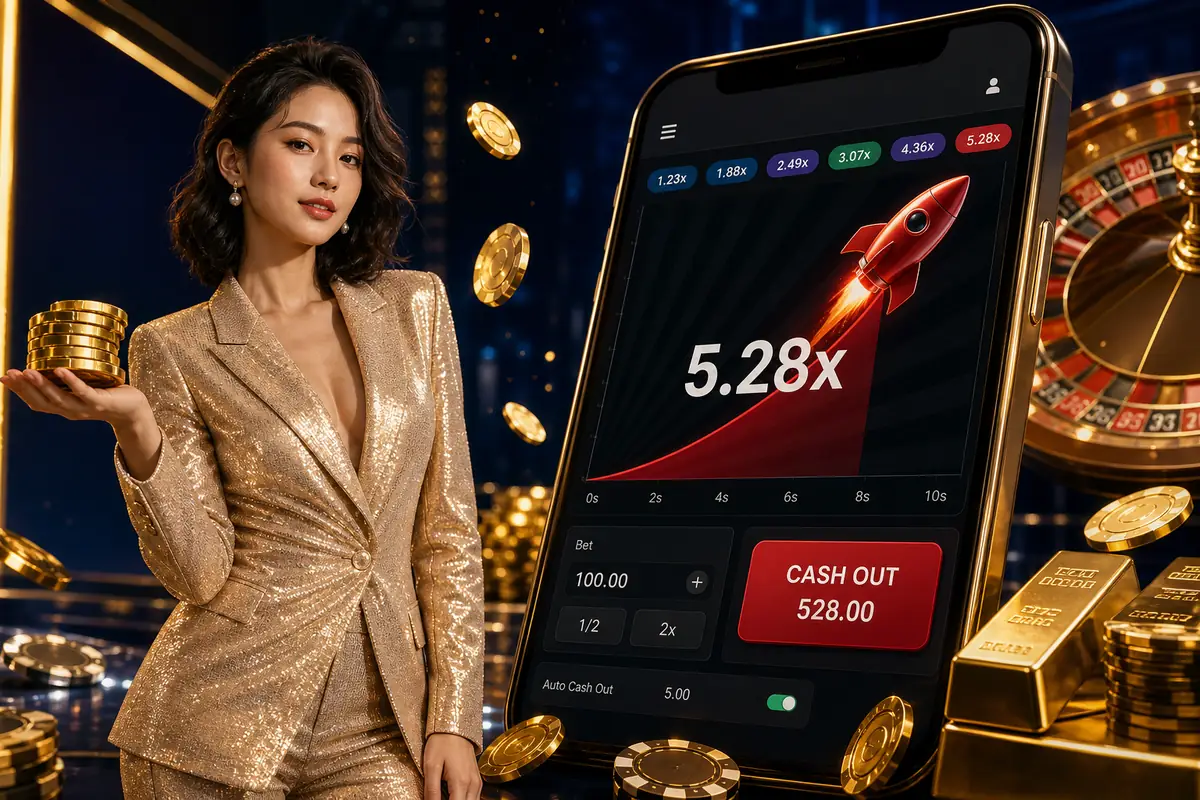 18bba slot online permainan popular Malaysia