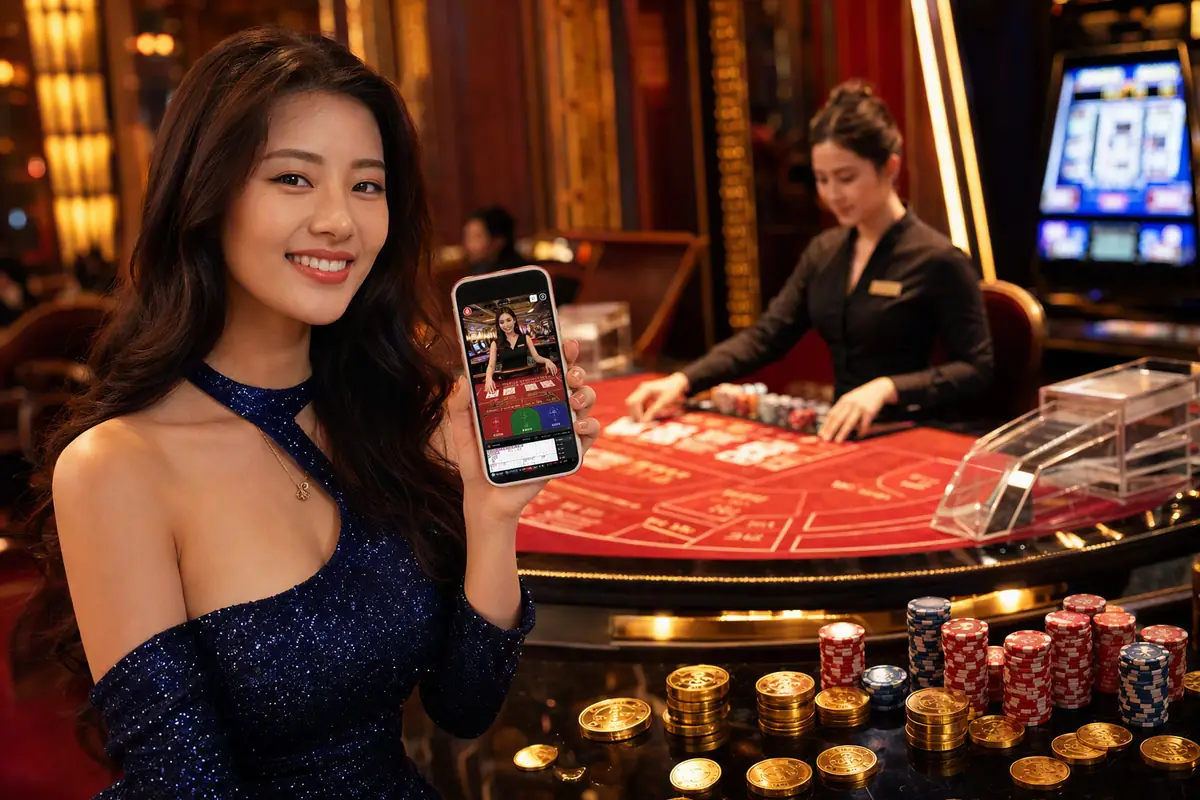 18bba studio permainan slot berlesen