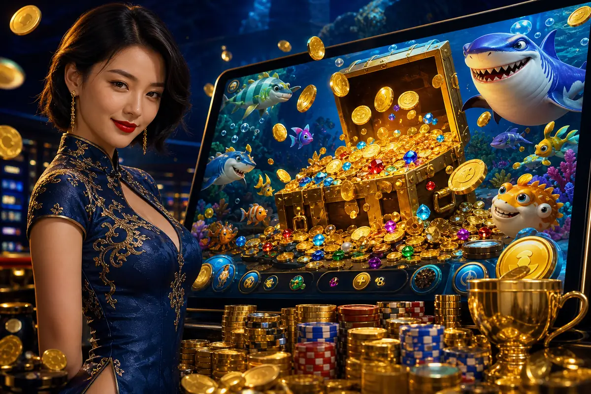 18bba program VIP cashback mingguan
