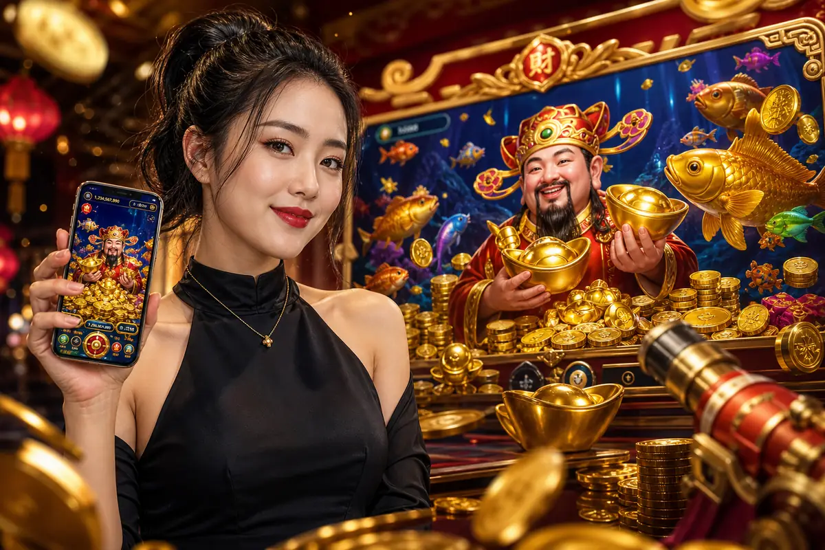 18bba Casino meja baccarat langsung dealer