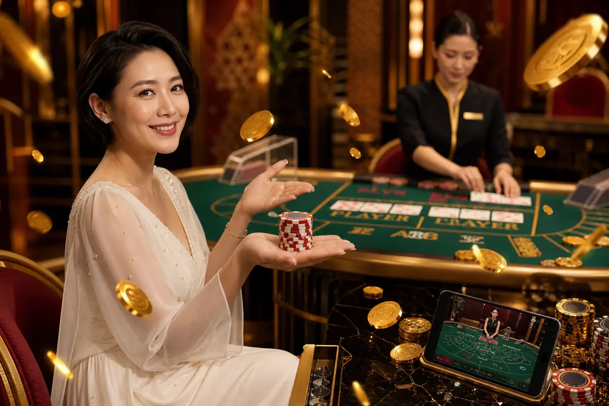 18bba tip slot online RTP dan volatiliti