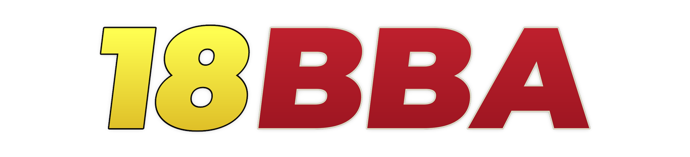 18bba logo